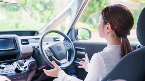 5 Of The Most Reliable Self-Driving Car Modes, According To Users