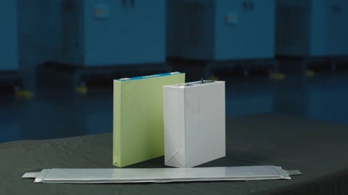 GM Is Becoming an Energy Company—and Betting on Sodium-Ion Batteries