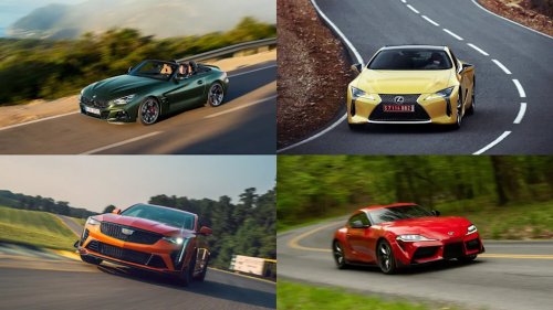 Think, 7 beloved cars quietly getting discontinued sooner than you think