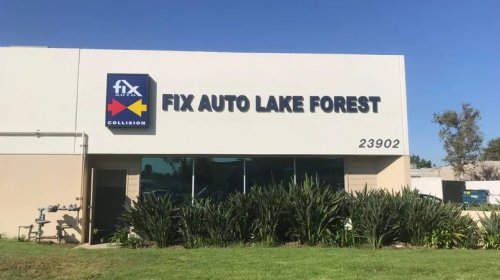 12 Auto Service Chains Owned By Driven Brands: Take 5, Meineke &amp; More