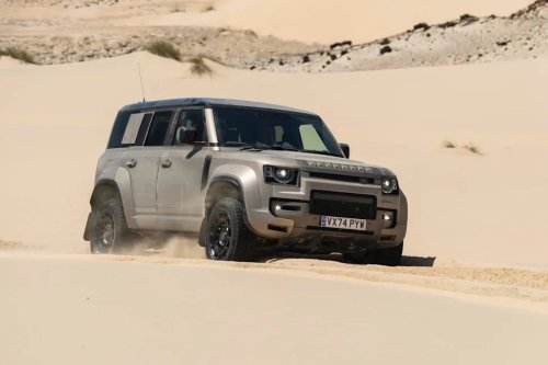 We Tested the Top Mid-Size SUVs, and These Are Our Favorites
