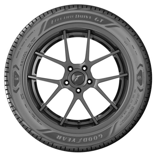Tesla, Tesla Model Y, Top 5 Best Replacement Tires For Tesla Model Y