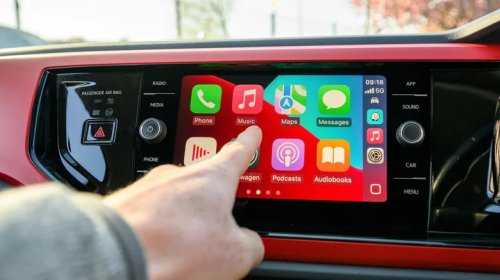 5 Apple CarPlay Features Android Auto Still Lacks
