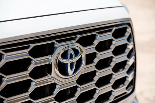 I Drove Toyota's Most Expensive Vehicle. Is the 2026 Sequoia Capstone Worth $90 Grand?