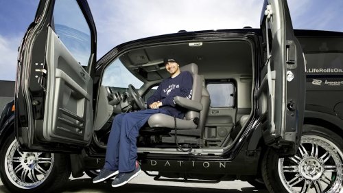 Honda, Is the Honda Element Really Returning in 2029 With Hybrid Power?