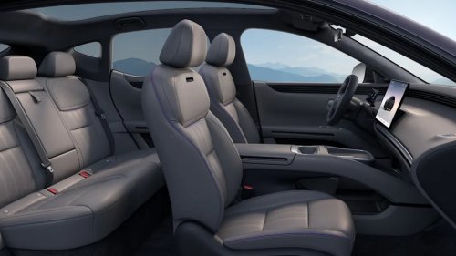Xpeng, Tesla, The XPeng L03 is here to take on Tesla – and everyone else, too