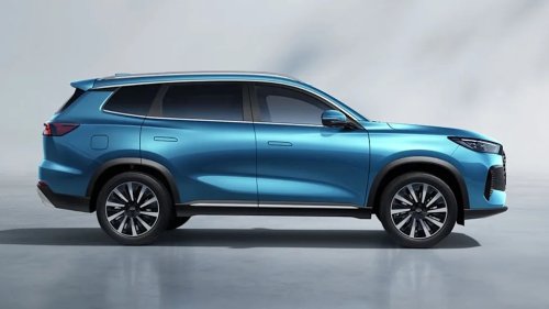Nissan, Chery, Nissan Could Build Chery Cars At Sunderland As Chinese Brands Move Into Europe