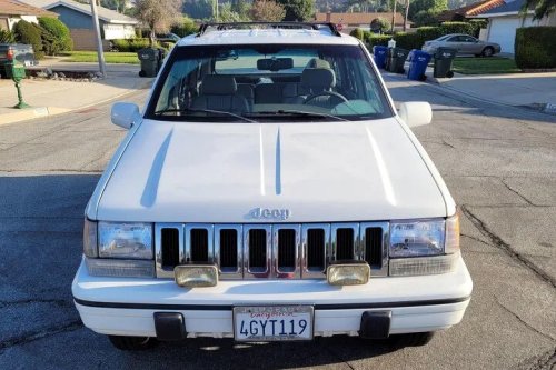 Rare Rides Icons: The Jeep Wagoneer, The First Luxury SUV Ever (Part XIV)