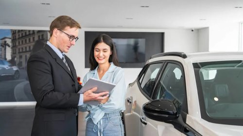 Car Buyers Stay Loyal To Dealers That Treat Them Right After The Sale