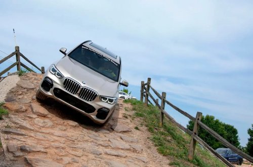 How To Decide On Your Next BMW? Test Drive It On BMW’s Test Track