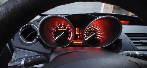 2010 Mazda Mazdaspeed3 For Sale