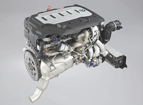 BMW, The Most Reliable BMW Engine Ever Made Isn’t the Same in Every BMW