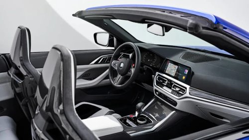 Is the 2026 Mercedes-AMG CLE 53 Cabriolet Worth $99,945?