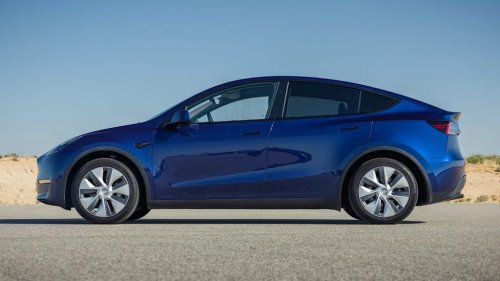 $600 for a Used Tesla Repair?! In This Economy?