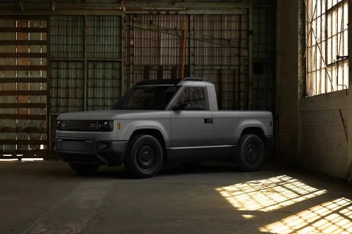 Slate, Slate Auto to Reveal Final Pricing Next Week