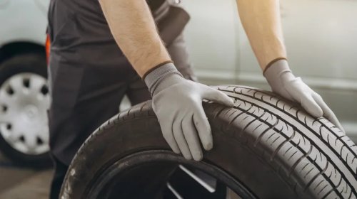 The Pros & Cons Of Replacing Your Donut With A Full-Size Spare Tire