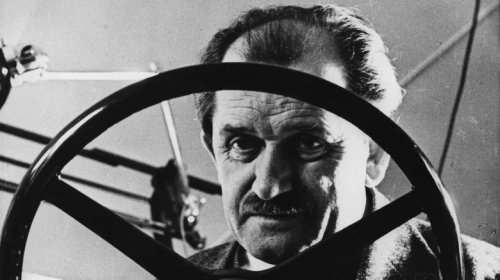Our Readers Would Watch 6-Hour Documentaries About These Automotive Figures