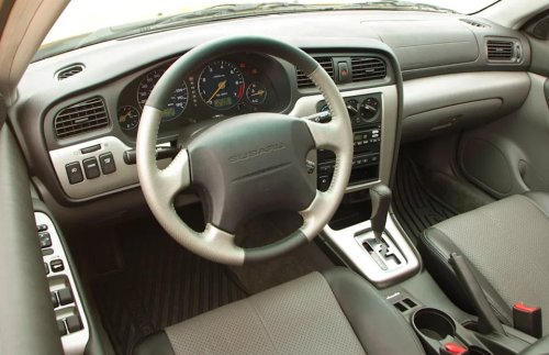 Subaru's Short-Lived Pickup Has Become A Cult Classic