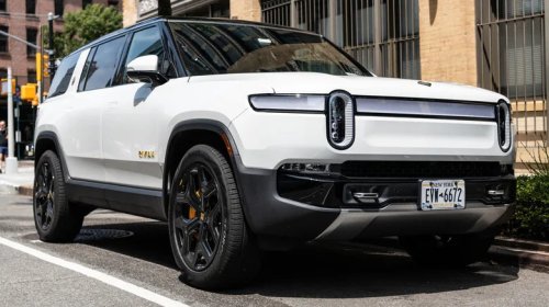 The Hummer H2 Was Huge, But Here Are 5 New SUVs That Are Even Bigger