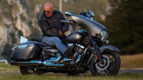 What Type Of Motorcycle Is The Most Difficult To Ride?