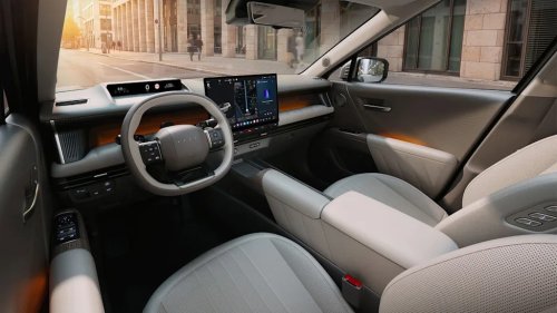 Hyundai, Hyundai Tucson, 2027 Hyundai Tucson