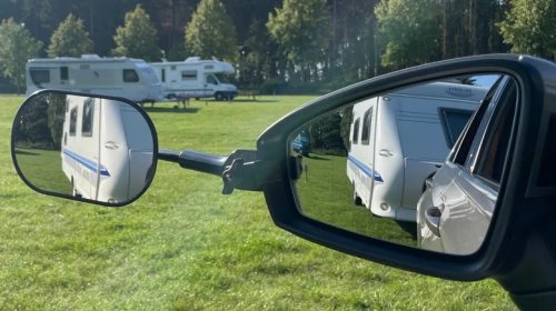 Every US State That Won't Let You Double Tow