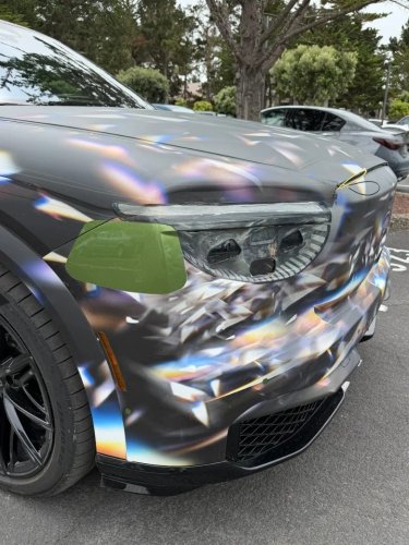2028 Bentley Torcal Aims To Capture That Tangible Bentley Feeling