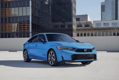 Toyota, Toyota Corolla, Honda, Toyota Corolla Vs. Honda Civic Vs. Mazda3: Which One Is The Most Reliable? There's One Clear Winner