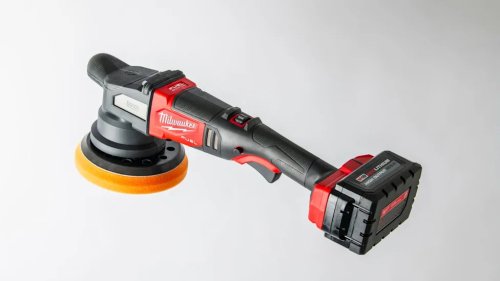 Car Polishers Are the (Surprisingly) Easy Way to Restore Your Car’s Paint and Shine
