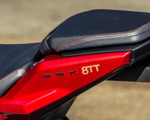 Suzuki’s Coolest Retro-Styled Street Bike Gets Even More Compelling, While Dropping Its Price