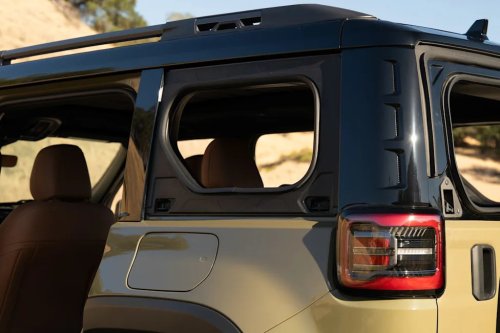 The Obstacles of Low Range and High Price: 2026 Jeep Recon EV Driven