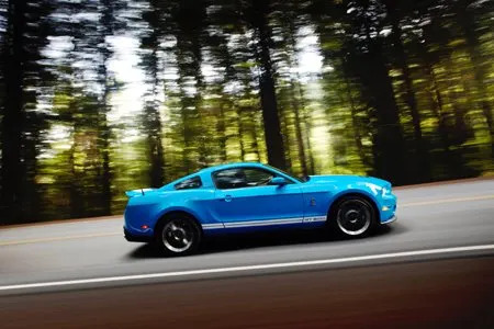 400 HP for Under $40K: Six Ways to Buy Cheap Power