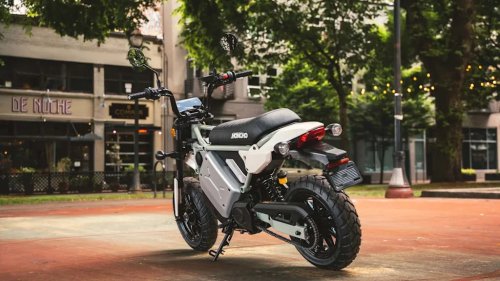 Is Harley's New Low-Cost Beginner Bike What It's Been Missing? Probably