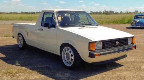 Volkswagen, Why Volkswagen Does Not Offer A Pickup Truck In The US