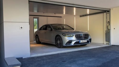 I've Got A Six Figure Budget For The Ultimate Nap Vehicle! What Car Should I Buy?