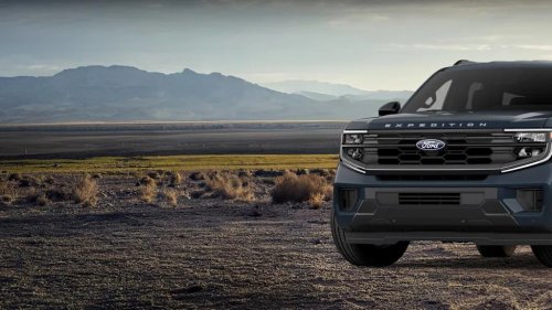 Ford, Ford Expedition, The 2026 Ford Expedition MAX Platinum Estimated Lease Becomes More Attractive After Dealer Discounts
