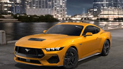 5 Things Automakers Said Were Dead, But Clearly Aren’t