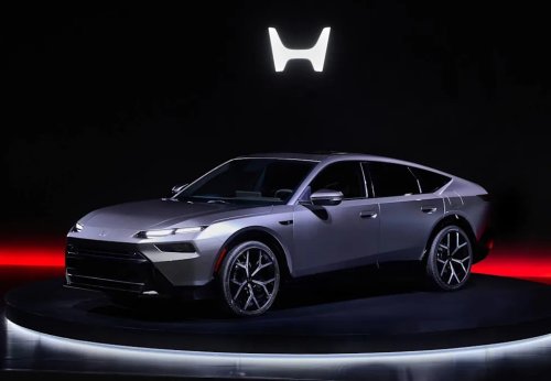 Honda’s Major Accord Facelift Is Almost Impossible To Spot