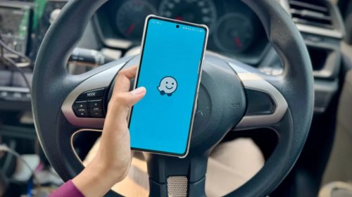 5 Reasons To Switch To Waze On Android Auto
