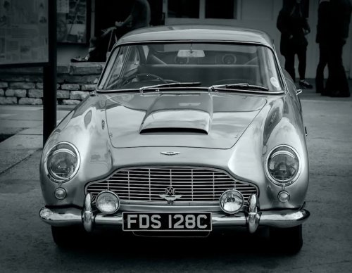 Car Collector News Round Up: Top Stories from Modern Car Collector
