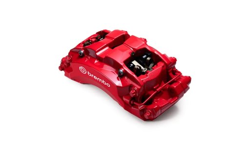 Brembo’s Most Powerful Brake Caliper Is an Engineering Marvel, And It’s Not For Supercars