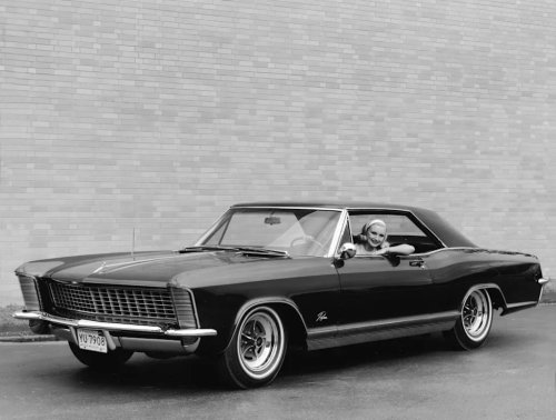 What the Heck Was the Personal Luxury Car, and Why Are They Gone?