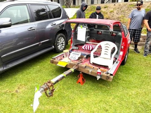 The Best of the Worst of the Concours d’LeMons 2026