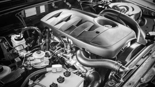 The Science Behind Diesel Engines (No Spark Plugs Required)