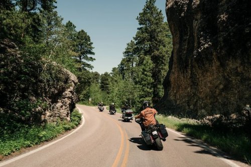 Harley-Davidson Is Gearing Up For Sturgis 2026