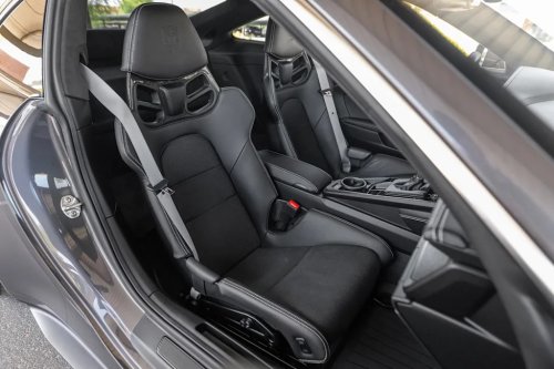 Porsche, Porsche 911, Porsche 911 GT3, Touring, No Reserve: This 2,000-Mile 2023 Porsche 911 GT3 Touring Is a Future Icon On Bring a Trailer