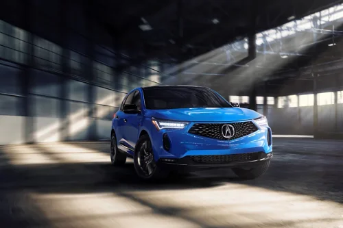 Acura, Honda, Honda CR-V, SUV, Acura RDX Vs Honda CR-V: The Cheaper SUV Is Harder To Argue With