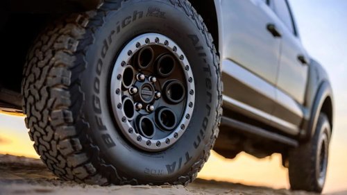 Ford, Ford F-150, Ford F-150 Raptor, 2026 Ford F-150 Raptor