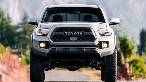 Toyota, Toyota Tacoma, Toyota Tacoma Resale Value: Is It Worth The Investment?