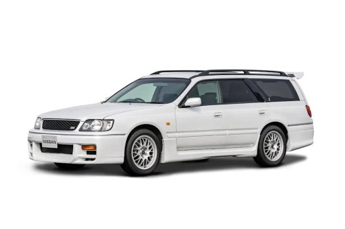 5 Forbidden JDM Performance Wagons You Can Finally Import To America